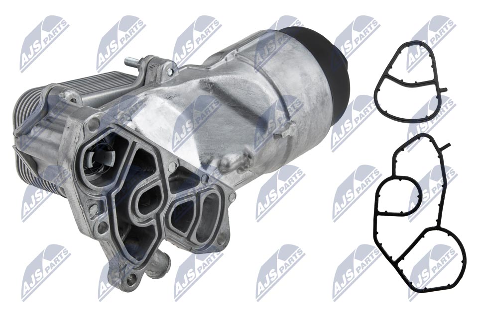 NTY CCL-CT-004 Ölkühler, Motoröl