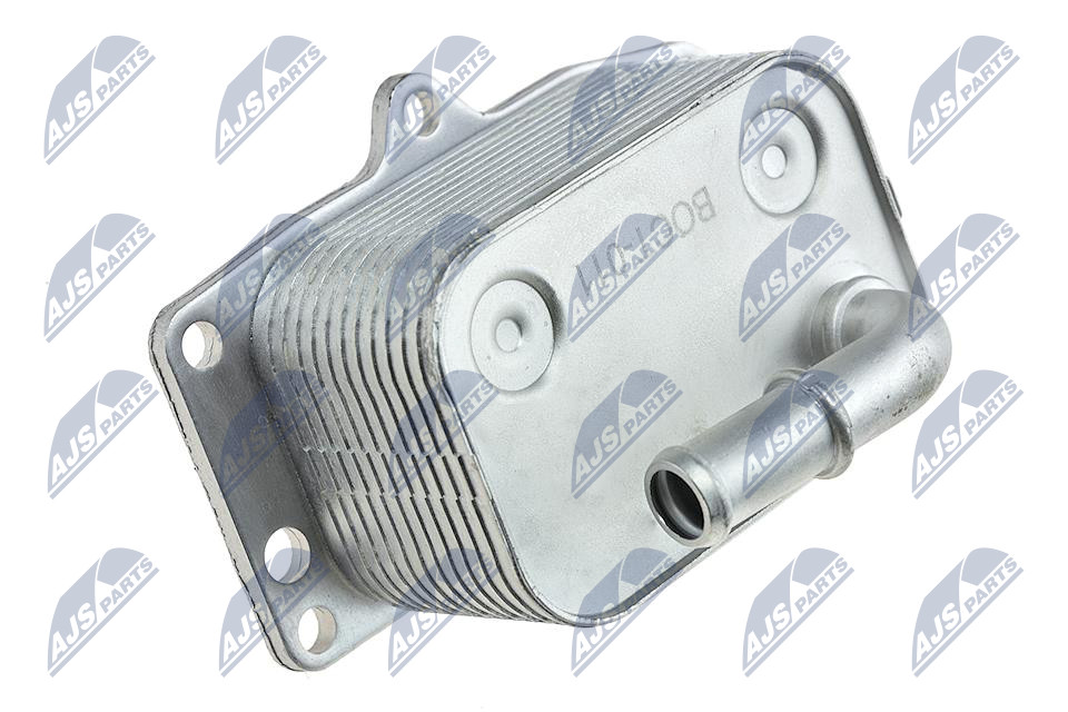 NTY CCL-CT-011 Ölkühler, Motoröl