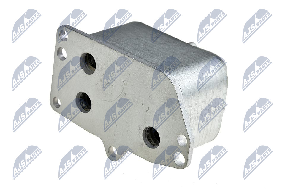 NTY CCL-CT-011 Ölkühler, Motoröl