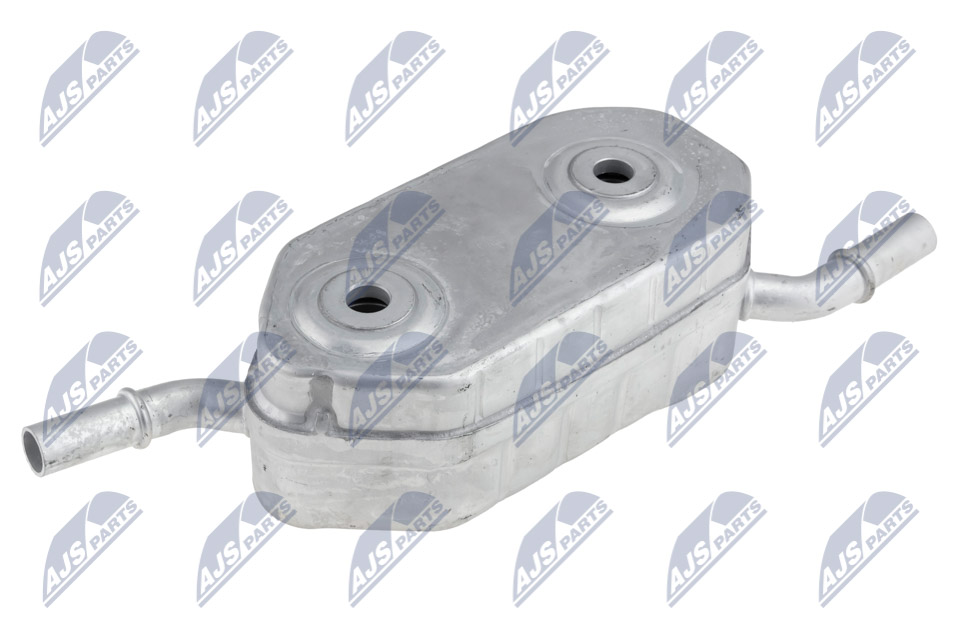 NTY CCL-CT-013 Ölkühler, Motoröl