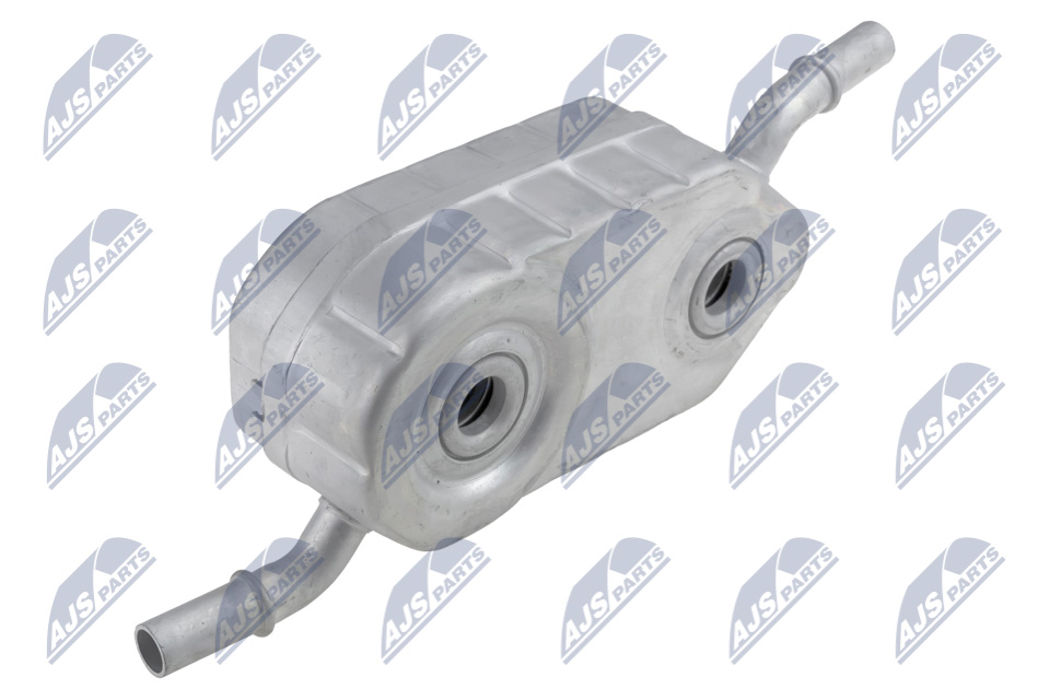 NTY CCL-CT-013 Ölkühler, Motoröl