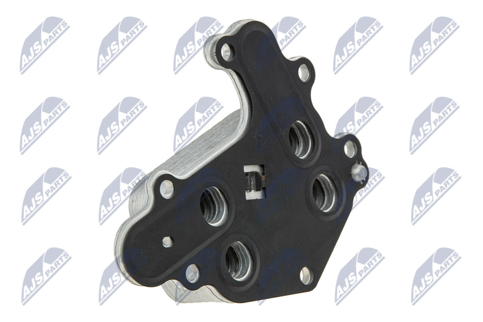 NTY CCL-CT-014 Ölkühler, Motoröl