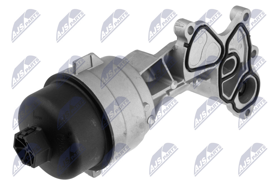 NTY CCL-CT-015 Locas filtru ulei