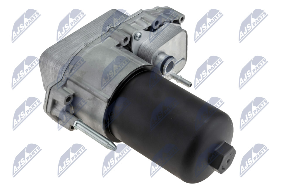 NTY CCL-CT-016 Ölkühler, Motoröl