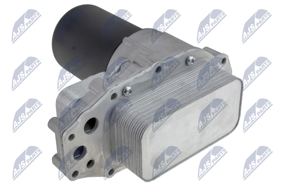 NTY CCL-CT-016 Ölkühler, Motoröl