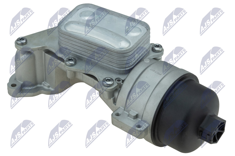 NTY CCL-CT-017 Ölkühler, Motoröl