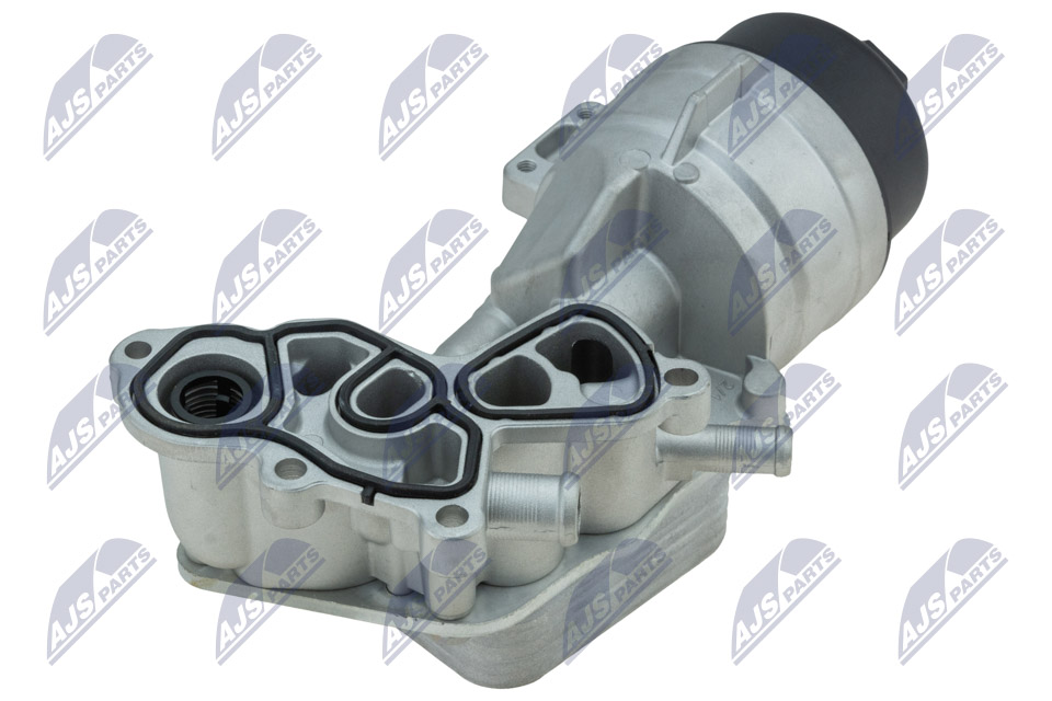 NTY CCL-CT-017 Ölkühler, Motoröl