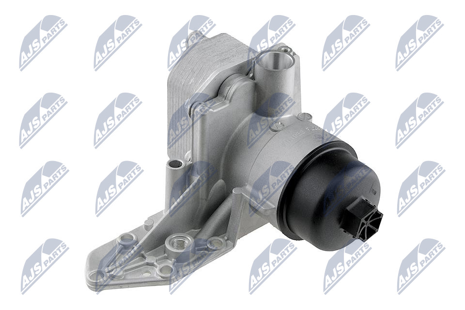 NTY CCL-FR-000 Ölkühler, Motoröl