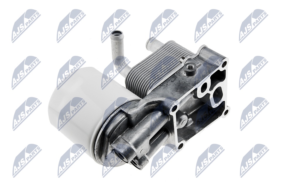 NTY CCL-FR-003 Ölkühler, Motoröl