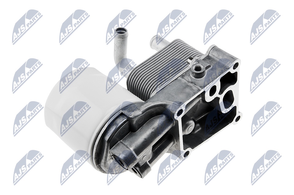 NTY CCL-FR-003A Ölkühler, Motoröl