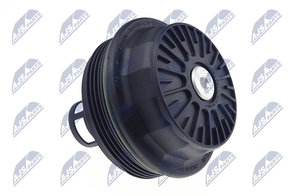 NTY CCL-FR-005A Cap, oil filter housing