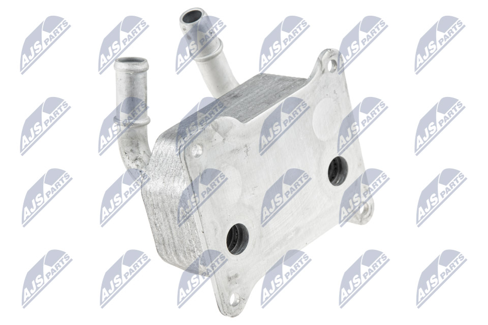 NTY CCL-FR-014 Ölkühler, Motoröl