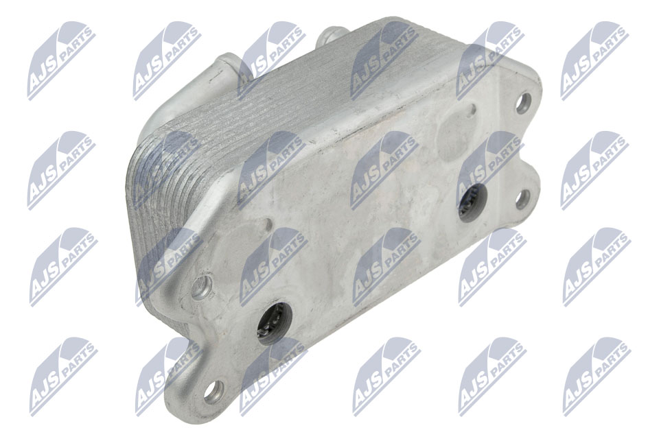 NTY CCL-FR-017 Ölkühler, Motoröl