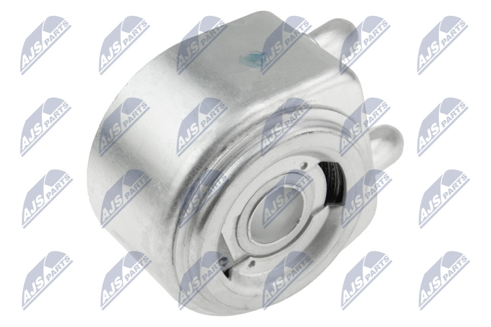 NTY CCL-FR-018 Ölkühler, Motoröl