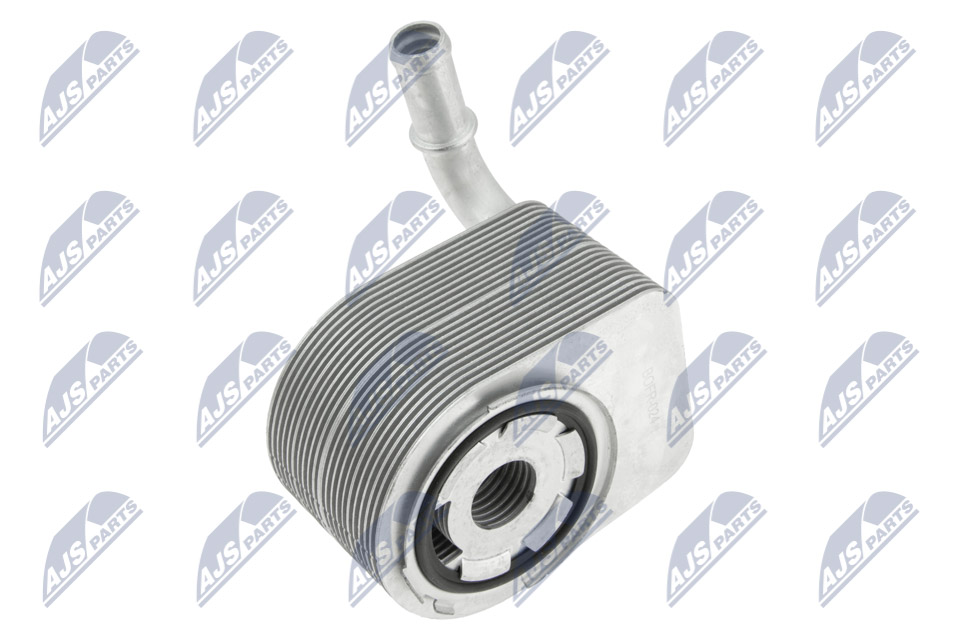 NTY CCL-FR-024 Ölkühler, Motoröl