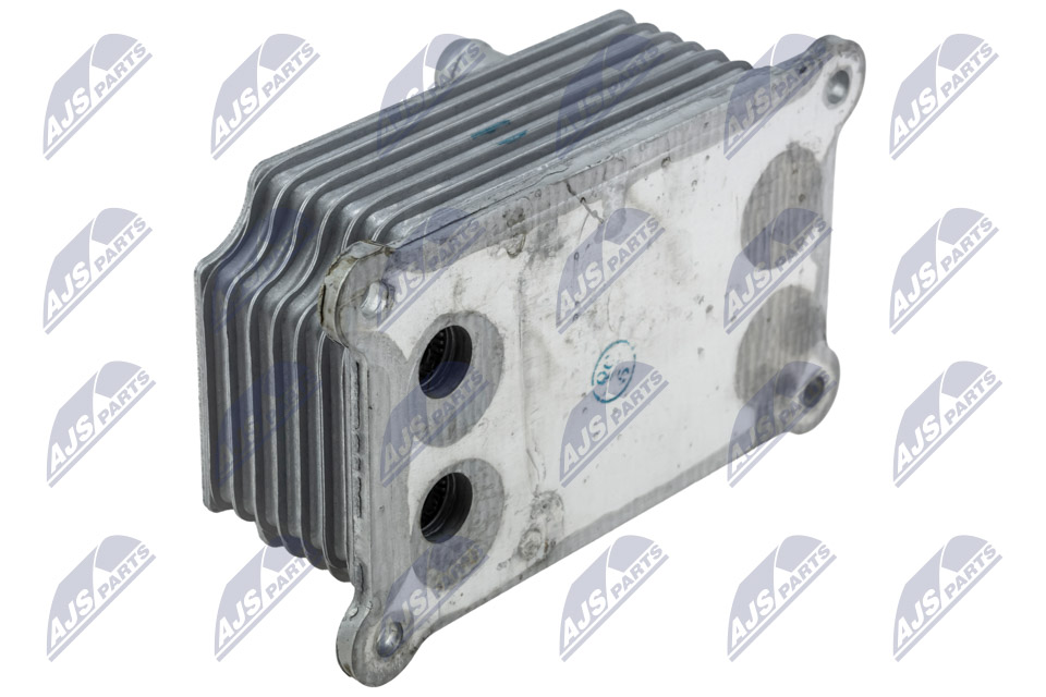 NTY CCL-FR-028 Ölkühler, Motoröl