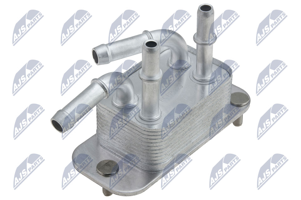 NTY CCL-FR-029 Ölkühler, Motoröl