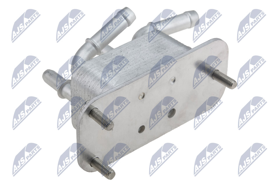 NTY CCL-FR-029 Ölkühler, Motoröl
