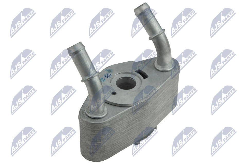 NTY CCL-FR-030 Ölkühler, Motoröl