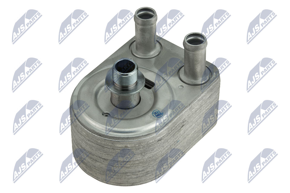 NTY CCL-FR-032 Ölkühler, Motoröl