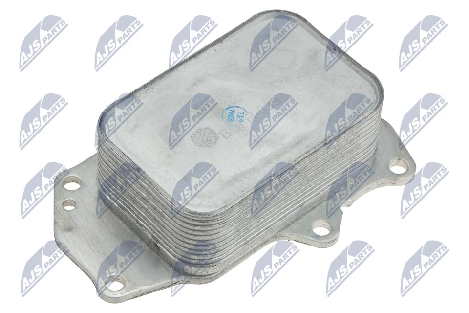 NTY CCL-FR-033 Ölkühler, Motoröl