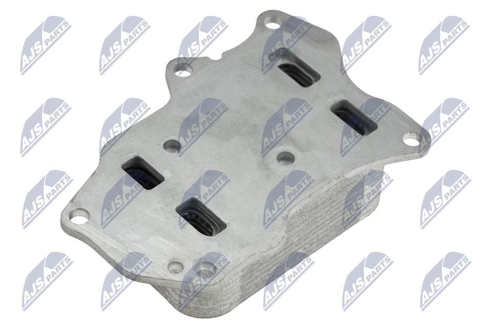 NTY CCL-FR-033 Ölkühler, Motoröl
