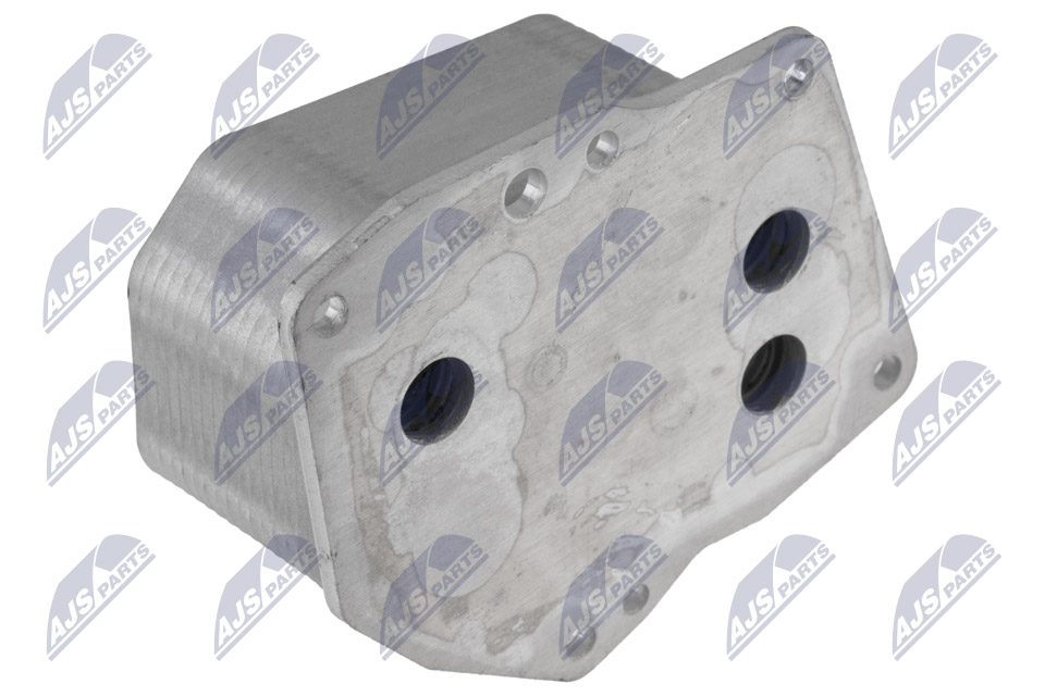 NTY CCL-FR-039 Ölkühler, Motoröl