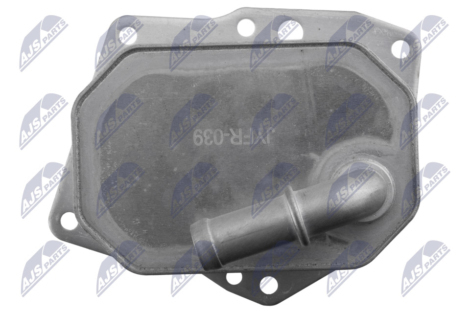 NTY CCL-FR-039 Ölkühler, Motoröl
