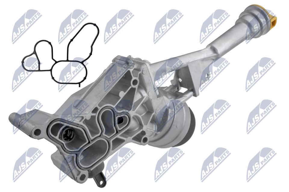 NTY CCL-FT-011 Housing, oil filter