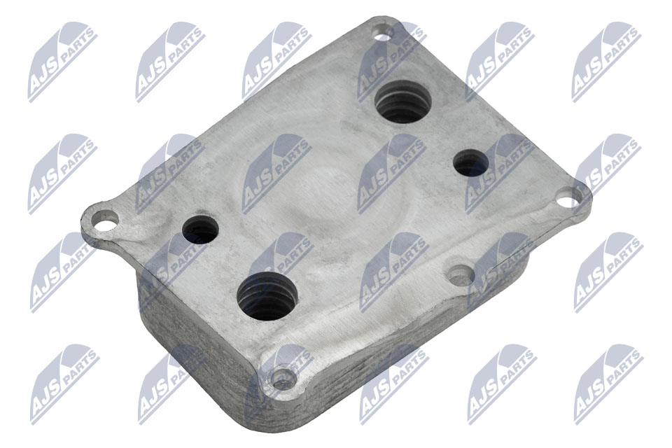 NTY CCL-HD-000 Ölkühler, Motoröl