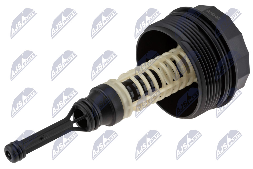 NTY CCL-HD-002 Capac, carcasa filtru ulei