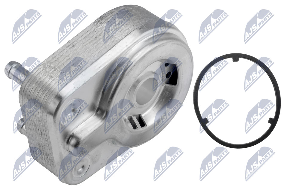 NTY CCL-HY-003 Ölkühler, Motoröl