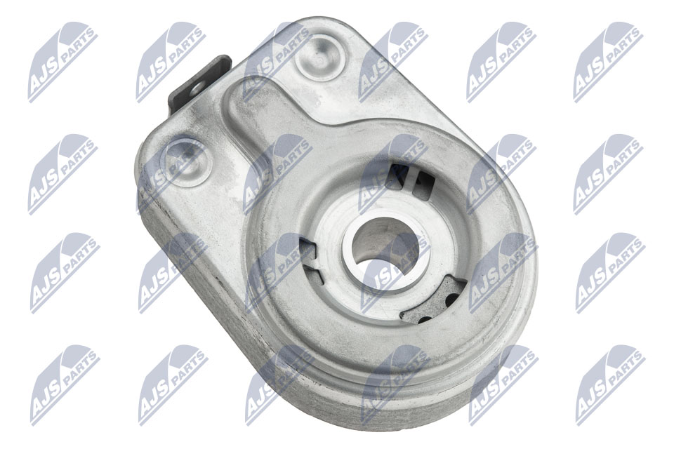 NTY CCL-HY-010 Ölkühler, Motoröl