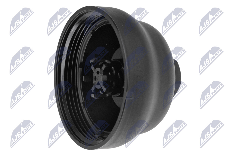 NTY CCL-HY-013 Cap, oil filter housing