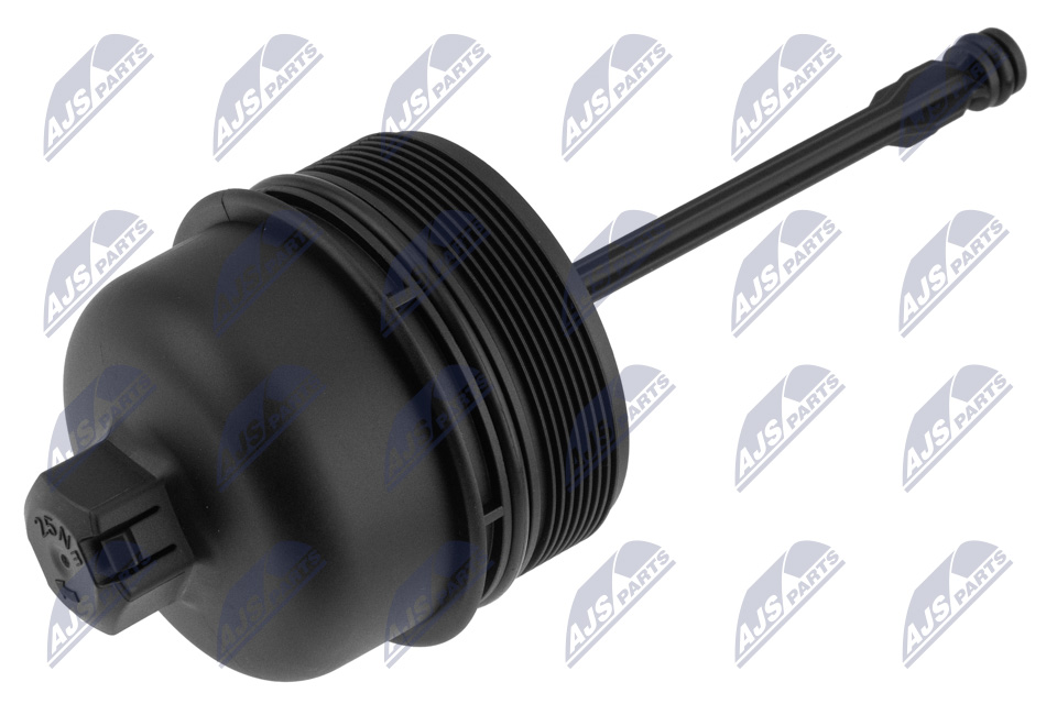NTY CCL-HY-014 Capac, carcasa filtru ulei