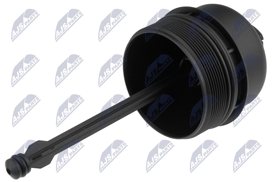 NTY CCL-HY-014 Крышка, корпус масляного фильтра