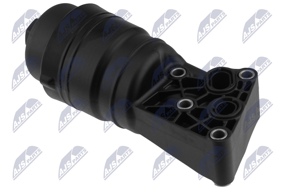NTY CCL-HY-016 Корпус, масляный фильтр