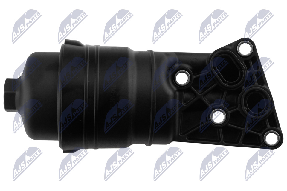 NTY CCL-HY-016 Корпус, масляный фильтр