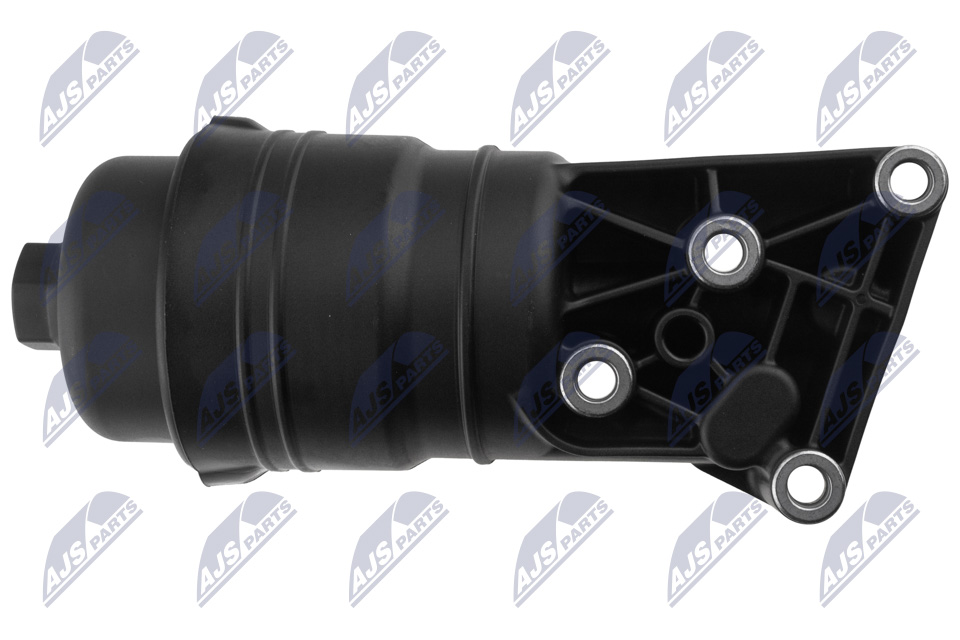 NTY CCL-HY-016 Корпус, масляный фильтр
