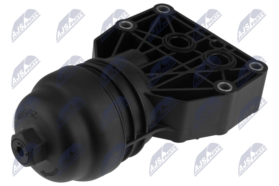 NTY CCL-HY-017 Locas filtru ulei