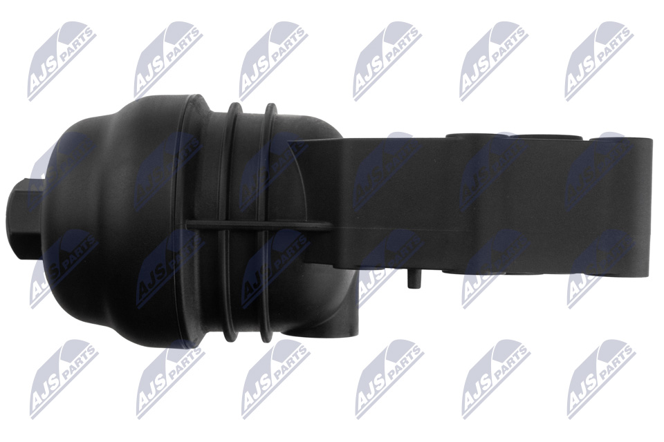 NTY CCL-HY-017 Корпус, масляный фильтр