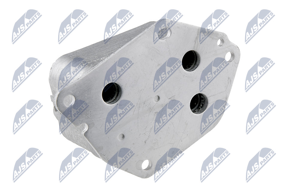 NTY CCL-KA-001A Ölkühler, Motoröl
