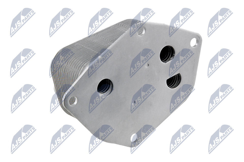NTY CCL-KA-002 Ölkühler, Motoröl