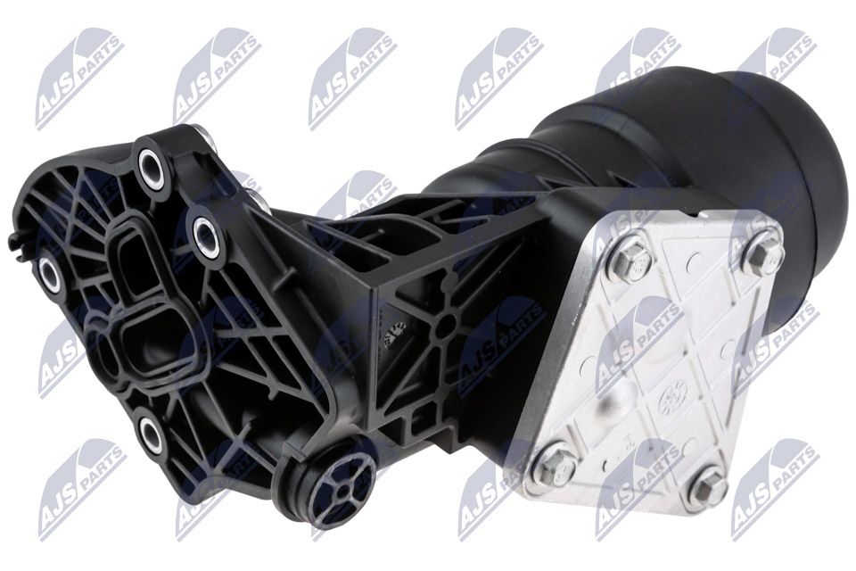 NTY CCL-KA-005 Housing, oil filter