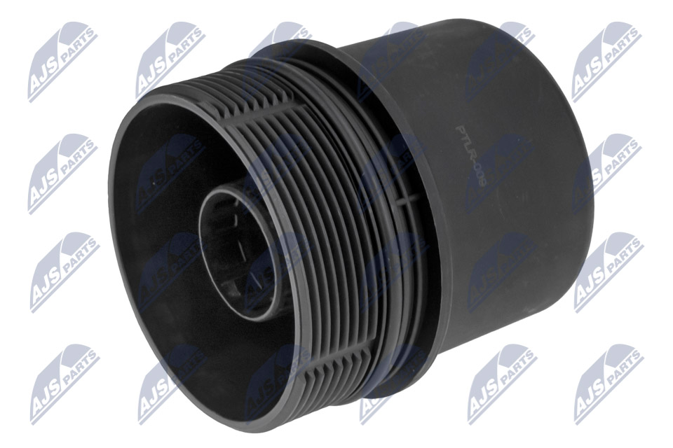 NTY CCL-LR-009 Cap, oil filter housing