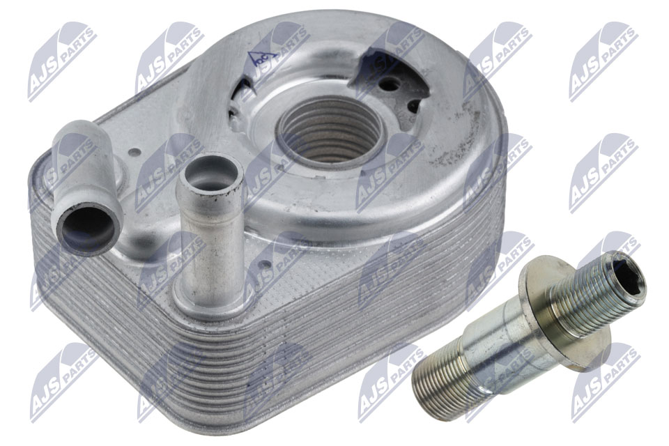 NTY CCL-LR-030 Ölkühler, Motoröl