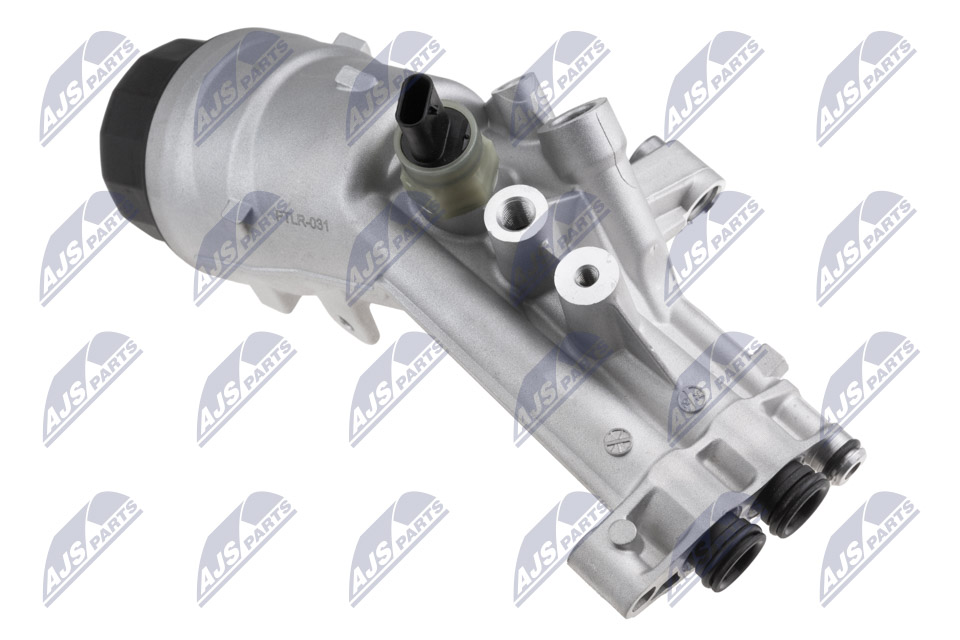 NTY CCL-LR-031 Locas filtru ulei