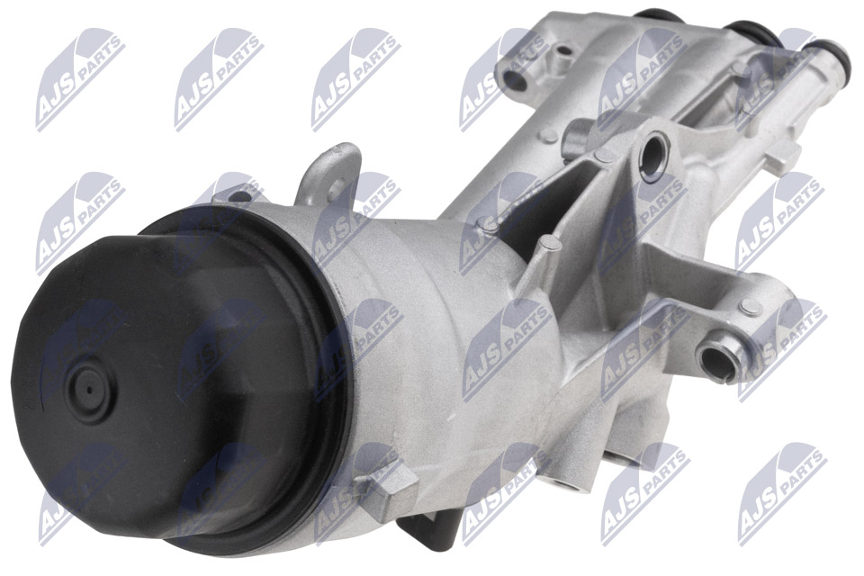 NTY CCL-LR-032 Корпус, масляный фильтр