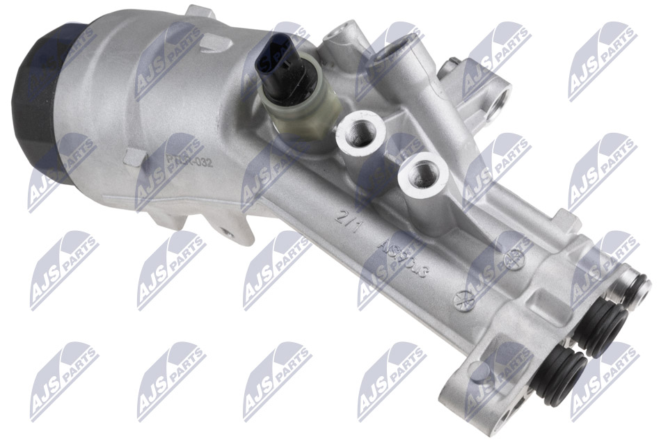 NTY CCL-LR-032 Locas filtru ulei