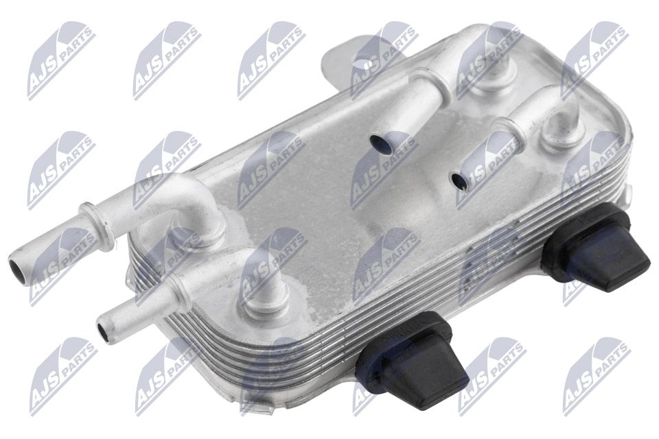 NTY CCL-LR-033 Fuel Cooler